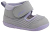 Lookbook (Infant) ASICS Amphibian First 2 'Grey Purple' TUS117-020