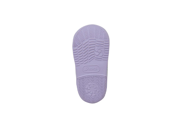 Details for (Infant) ASICS Amphibian First 2 'Grey Purple' TUS117-020