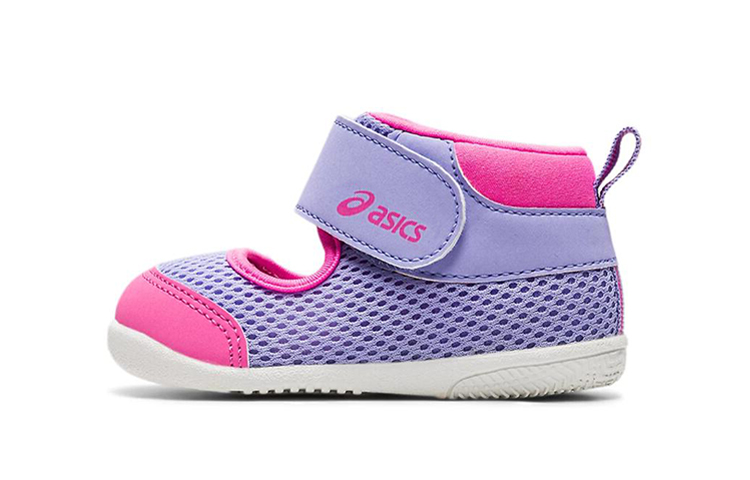 (Infant) ASICS Amphibian First 2 'Purple Pink' TUS117-513