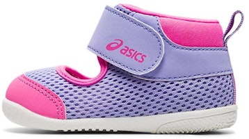 (Infant) ASICS Amphibian First 2 'Purple Pink' TUS117-513 (Infant) ASICS Amphibian First 2 'Purple Pink' TUS117-513