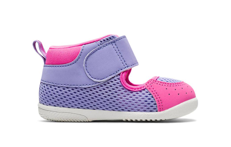 Order (Infant) ASICS Amphibian First 2 'Purple Pink' TUS117-513