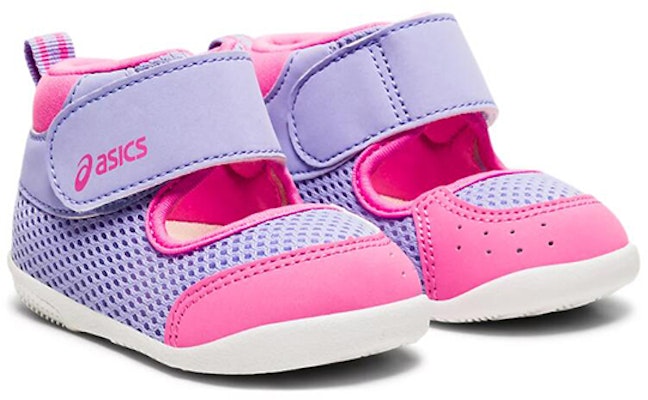 (TD) ASICS Amphibian First 2 'Morado Rosa' TUS117-513 Lookbook (TD) ASICS Amphibian First 2 'Morado Rosa' TUS117-513