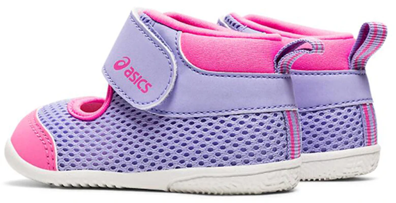 (Infant) ASICS Amphibian First 2 'Purple Pink' TUS117-513 Shop (Infant) ASICS Amphibian First 2 'Purple Pink' TUS117-513