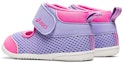 Shop (TD) 아식스 앰피비안 퍼스트 2 '퍼플핑크' TUS117-513
