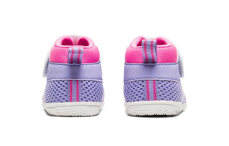 Purchase (Infant) ASICS Amphibian First 2 'Purple Pink' TUS117-513