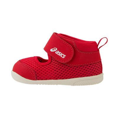 (Infant) ASICS Amphibian First 2 'Red'