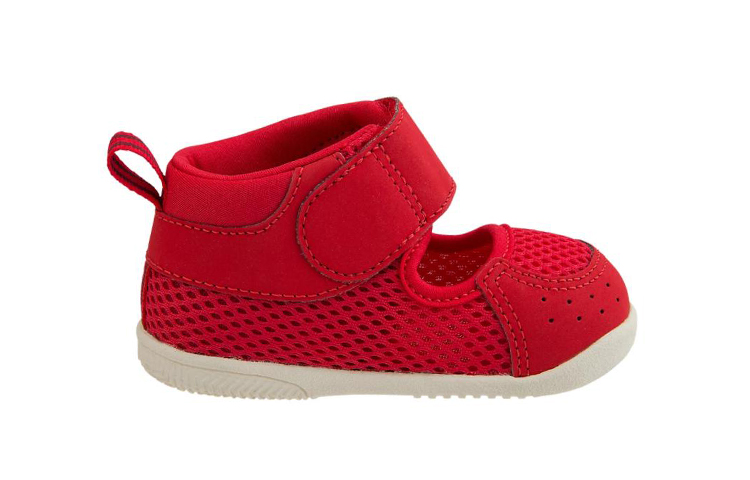 Order (Infant) ASICS Amphibian First 2 'Red' TUS117-600