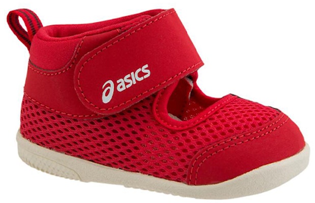 (TD) 아식스 앰피비안 퍼스트 2 '레드' (Asikseu Aempibian Peoseuteu 2 'Redeu') TUS117-600 Lookbook (TD) 아식스 앰피비안 퍼스트 2 '레드' (Asikseu Aempibian Peoseuteu 2 'Redeu') TUS117-600