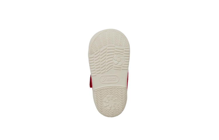 Details for (Infant) ASICS Amphibian First 2 'Red' TUS117-600