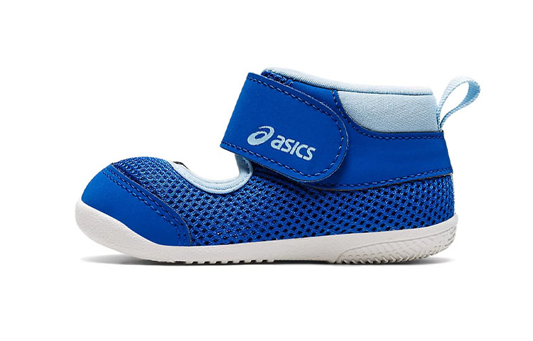 (Infant) ASICS Amphibian First 3 'Blue' 1144A228-400