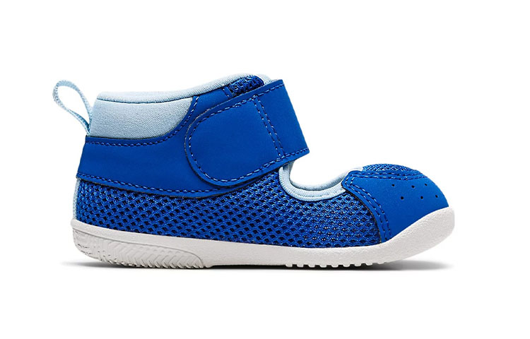 Order 婴童 Asics Amphibian First 3 低筒運動休閒鞋 藍