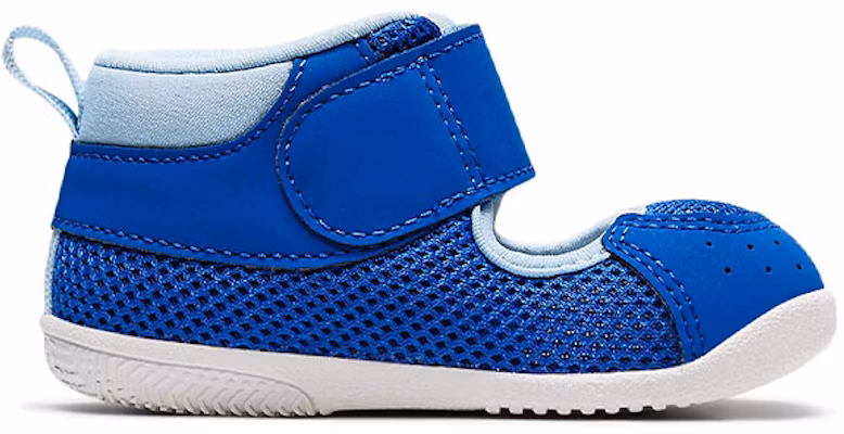 (TD) 아식스 앰피비안 퍼스트 3 '블루' (Asikseu Aempibian Peoseuteu 3 'Beullu') 1144A228-400 Order (TD) 아식스 앰피비안 퍼스트 3 '블루' (Asikseu Aempibian Peoseuteu 3 'Beullu') 1144A228-400