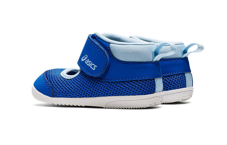 Shop (Infant) ASICS Amphibian First 3 'Blue' 1144A228-400