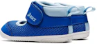 Shop (Infant) ASICS Amphibian First 3 'Blue' 1144A228-400