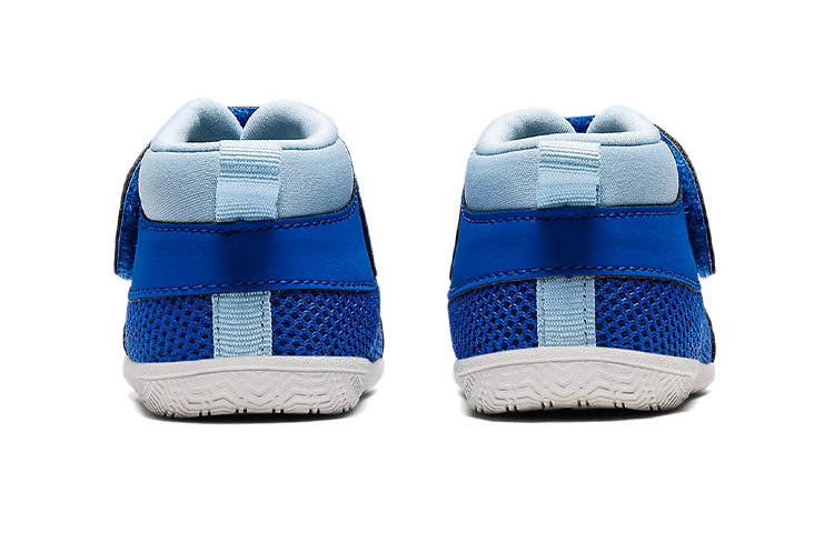 Purchase 婴童 Asics Amphibian First 3 低筒運動休閒鞋 藍