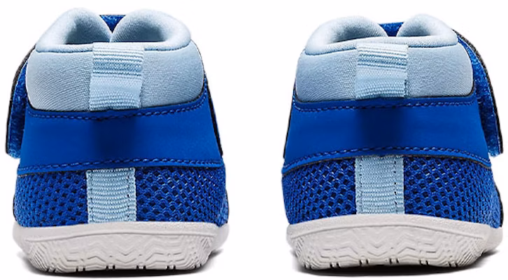 (TD) 아식스 앰피비안 퍼스트 3 '블루' (Asikseu Aempibian Peoseuteu 3 'Beullu') 1144A228-400 Purchase (TD) 아식스 앰피비안 퍼스트 3 '블루' (Asikseu Aempibian Peoseuteu 3 'Beullu') 1144A228-400