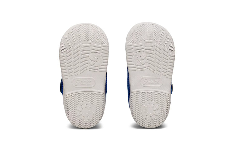 Details for (Infant) ASICS Amphibian First 3 'Blue' 1144A228-400