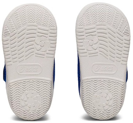 (TD) 아식스 앰피비안 퍼스트 3 '블루' (Asikseu Aempibian Peoseuteu 3 'Beullu') 1144A228-400 Details for (TD) 아식스 앰피비안 퍼스트 3 '블루' (Asikseu Aempibian Peoseuteu 3 'Beullu') 1144A228-400