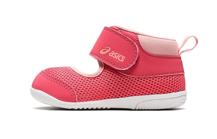(Infant) ASICS Amphibian First 3 'Pink' 1144A228-700