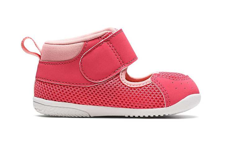 Order (Infant) ASICS Amphibian First 3 'Pink' 1144A228-700