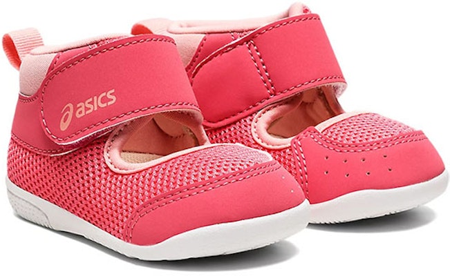 (TD) 아식스 앰피비안 퍼스트 3 '핑크' (Asikseu Aempibian Peoseuteu 3 'Pingkeu') 1144A228-700 Lookbook (TD) 아식스 앰피비안 퍼스트 3 '핑크' (Asikseu Aempibian Peoseuteu 3 'Pingkeu') 1144A228-700