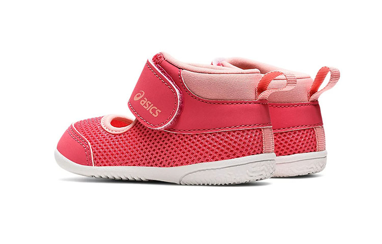 Shop (Infant) ASICS Amphibian First 3 'Pink' 1144A228-700