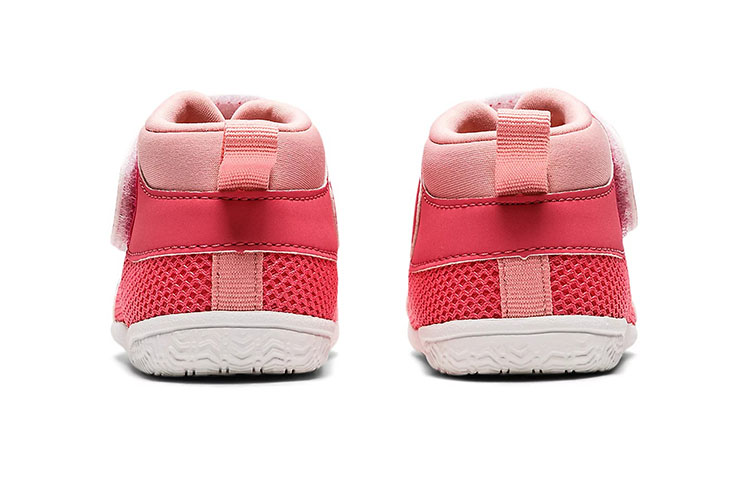 Purchase (Infant) ASICS Amphibian First 3 'Pink' 1144A228-700