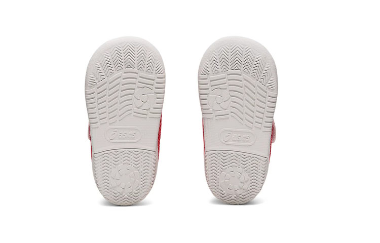 Details for (TD) ASICS Amphibian First 3 'Rosa' 1144A228-700