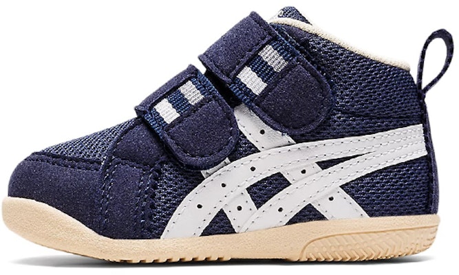 (TD) ASICS Amulefirst MS 'Navy White' Sepatu Olahraga Pria Terbaru 1144A222-400 Buy (TD) ASICS Amulefirst MS 'Navy White' Sepatu Olahraga Pria Terbaru 1144A222-400