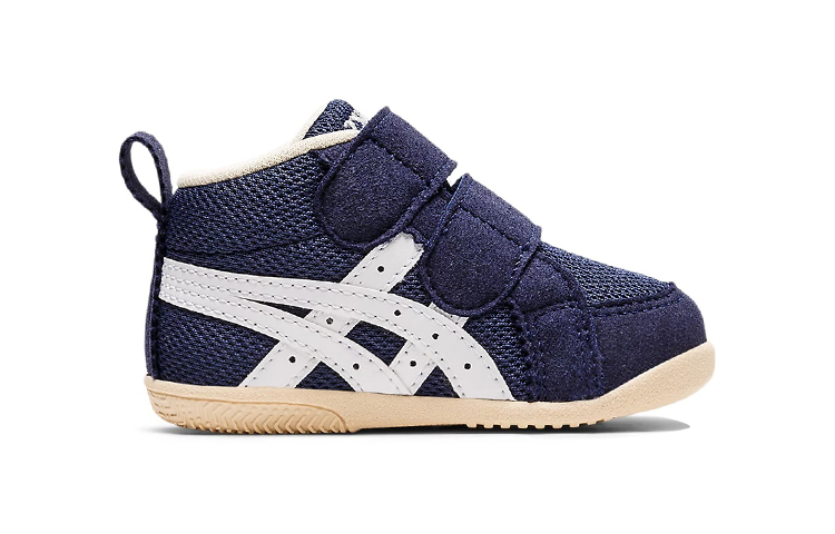 Order (TD) ASICS Amulefirst MS ''Navy Weiß'' 1144A222-400