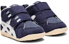 Lookbook (TD) ASICS Amulefirst MS ''Navy Weiß'' 1144A222-400