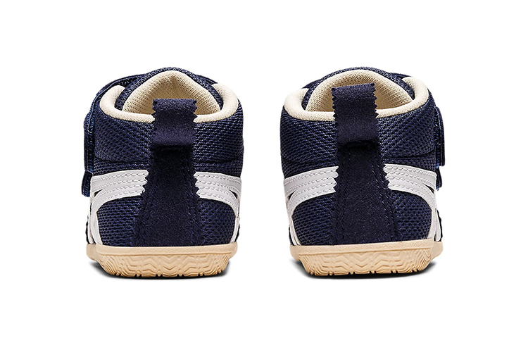 Purchase (TD) ASICS Amulefirst MS ''Navy Weiß'' 1144A222-400