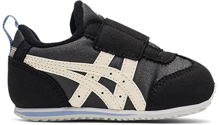 (TD) ASICS Baby 'Black Magic Tape Low-Top Running' Kanak-Kanak 1144A191-002 Order (TD) ASICS Baby 'Black Magic Tape Low-Top Running' Kanak-Kanak 1144A191-002
