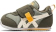 Buy (TD) (インファント) ASICS ベビー『カーキマジックテープ』1144A191-301 1144A191-301