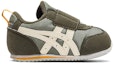 Order (TD) (インファント) ASICS ベビー『カーキマジックテープ』1144A191-301 1144A191-301