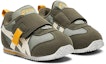 Lookbook (TD) (インファント) ASICS ベビー『カーキマジックテープ』1144A191-301 1144A191-301