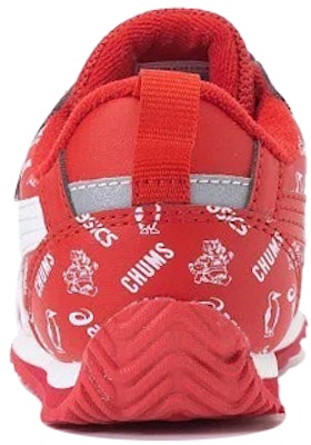(TD) ASICS Chums x Corsair 'Merah Putih' Sneakers 1144A256-600 Purchase (TD) ASICS Chums x Corsair 'Merah Putih' Sneakers 1144A256-600