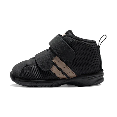 (Infant) ASICS Comfy Baby MS 'Black'