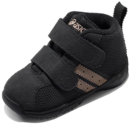 (TD) アシックス コンフィ ベビー MS 「ブラック」 TUB170-001 Order (TD) アシックス コンフィ ベビー MS 「ブラック」 TUB170-001