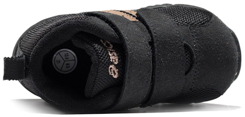 (TD) アシックス コンフィ ベビー MS 「ブラック」 TUB170-001 Lookbook (TD) アシックス コンフィ ベビー MS 「ブラック」 TUB170-001