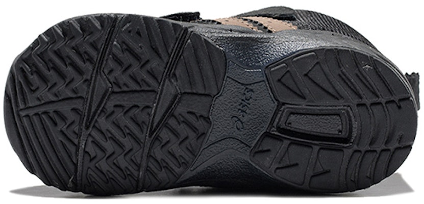 (TD) アシックス コンフィ ベビー MS 「ブラック」 TUB170-001 Purchase (TD) アシックス コンフィ ベビー MS 「ブラック」 TUB170-001