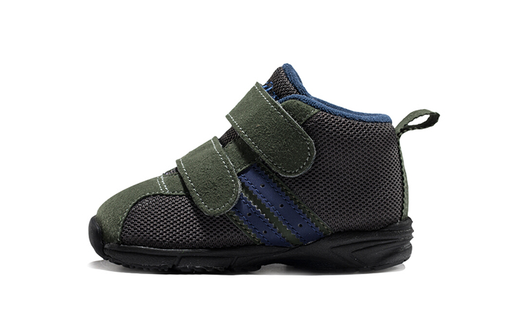 (Infant) ASICS Comfy Baby Ms 'Deep Green' TUB170-300