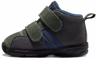 (Infant) ASICS Comfy Baby Ms 'Deep Green' TUB170-300 (Infant) ASICS Comfy Baby Ms 'Deep Green' TUB170-300