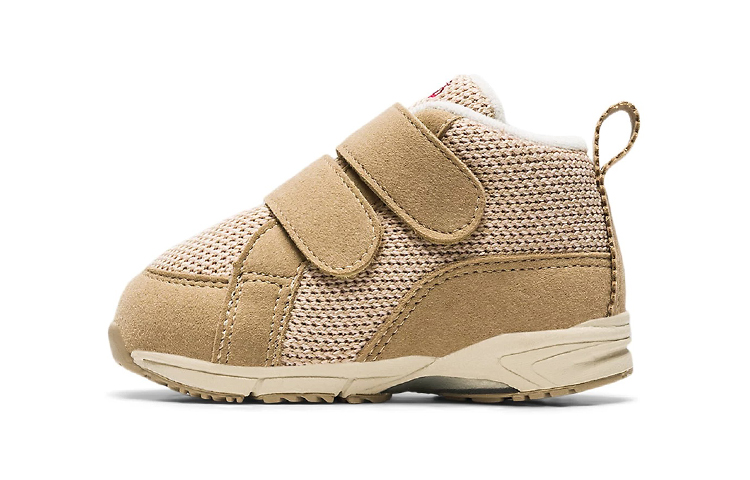 (Infant) ASICS Confit Baby MC 'Brown' 1144A190-201