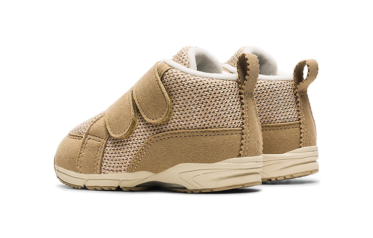 (Infant) ASICS Confit Baby MC 'Brown' 圖 4