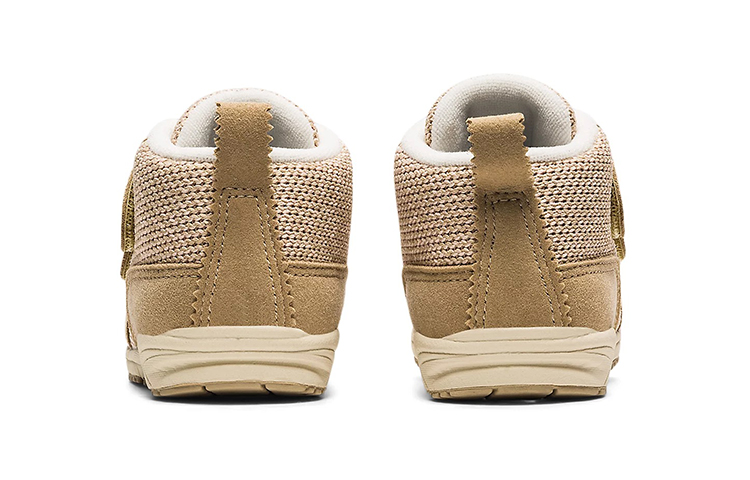 Purchase (Infant) ASICS Confit Baby MC 'Brown' 1144A190-201