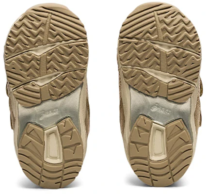 (Infant) ASICS Confit Baby MC 'Brown' 1144A190-201 Details for (Infant) ASICS Confit Baby MC 'Brown' 1144A190-201