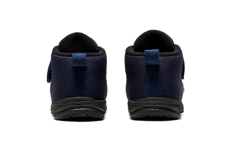 Shop (Infant) ASICS Confit Baby MS 'Blue Velcro' TUB170-401