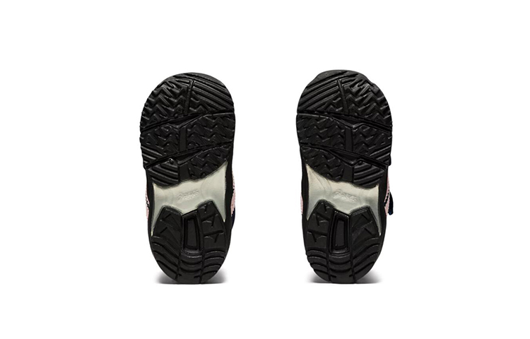 Purchase (Infant) ASICS Confit Baby MS 'Blue Velcro' TUB170-401