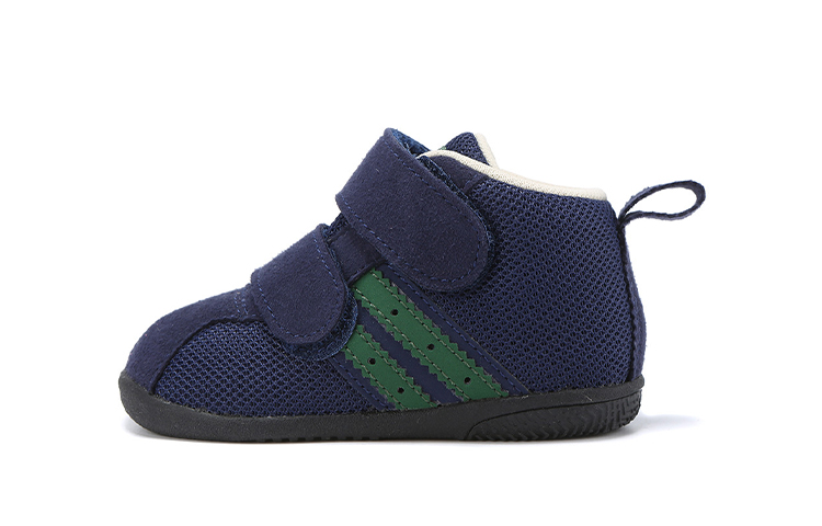 (Infant) ASICS Confit First MS 'Blue Green' TUF125-400